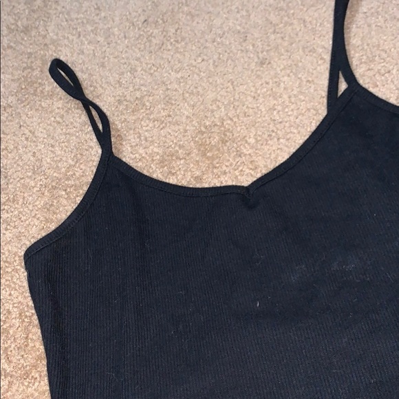 cami tank top - Picture 2 of 3